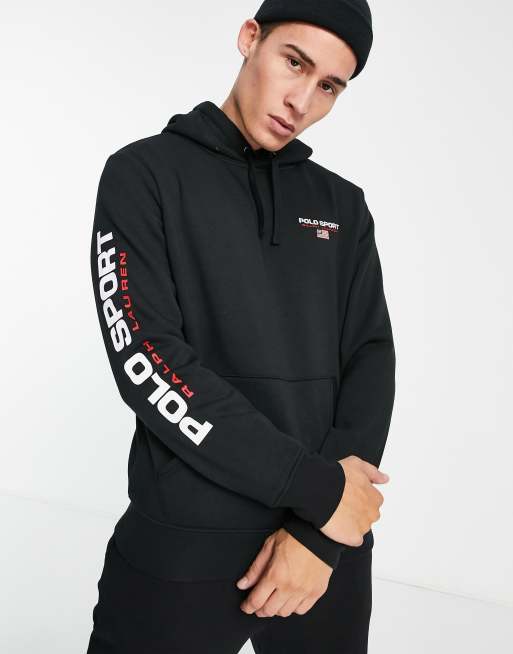 Polo sport 2025 ralph lauren hoodie