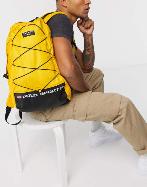 Polo sport clearance ralph lauren backpack