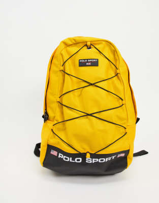 polo sport backpack