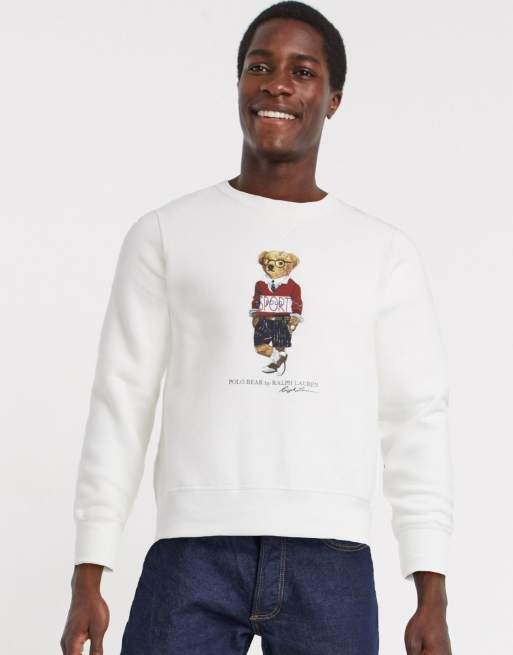 Polo Ralph Lauren Polo Sport hoodie - Gem