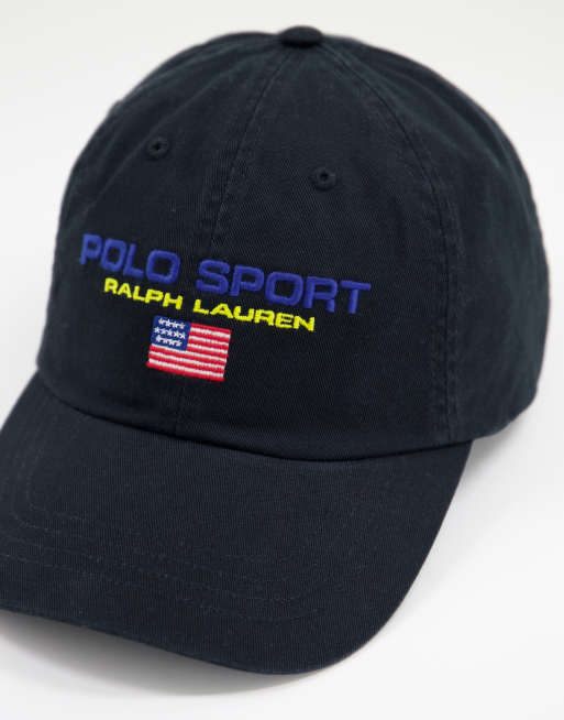 Ralph lauren cheap polo sport hat