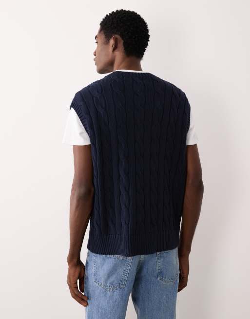 Débardeur (tank Top) Ralph Lauren Sport Taille M - Occasion Très Bon état, Coupe Ajustée