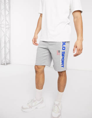 ralph lauren gym shorts