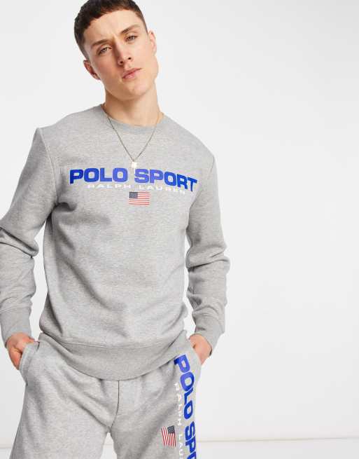 Pull ralph lauren online sport