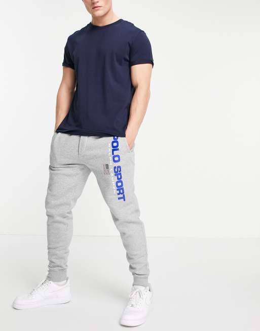 Polo clearance sport joggers