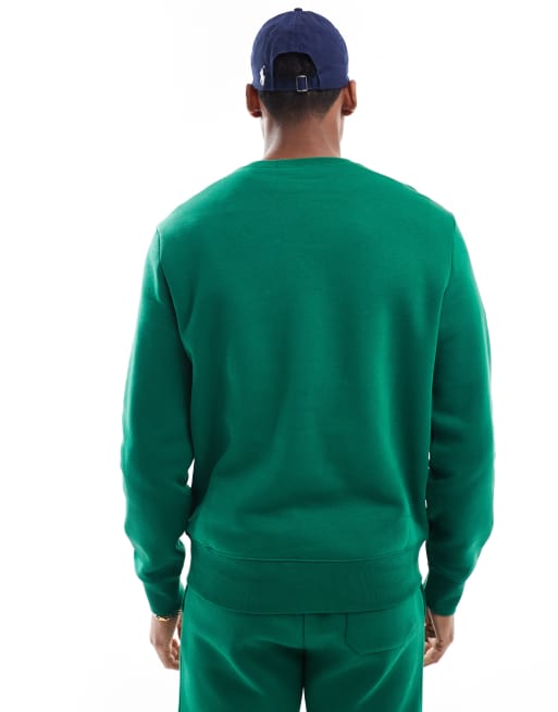 Polo Ralph Lauren Sport capsule large flag chest logo
