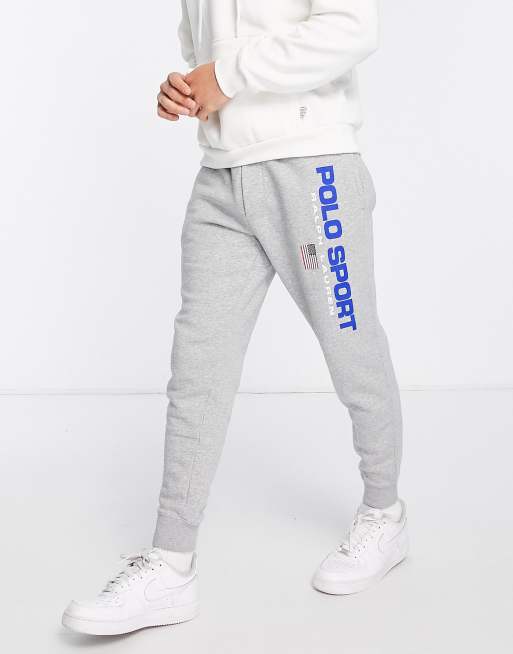 Polo sport best sale ralph lauren joggers