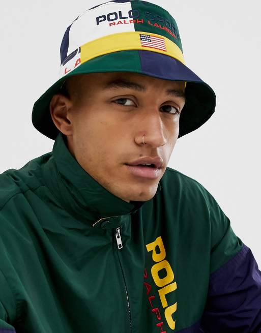 Ralph lauren best sale sport hat