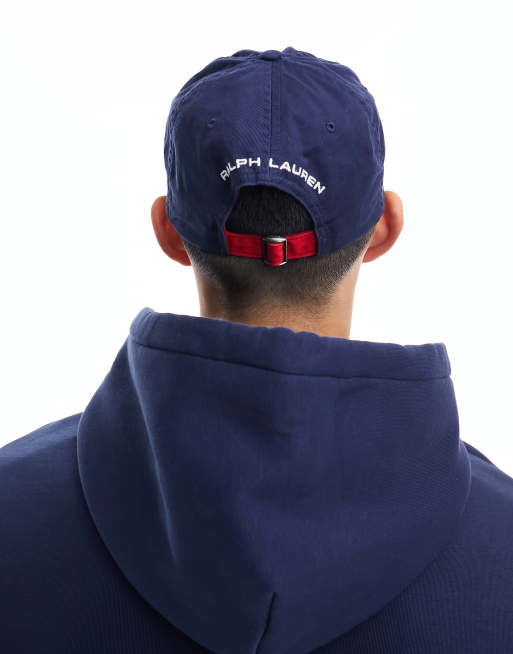 Ralph lauren sport cap online