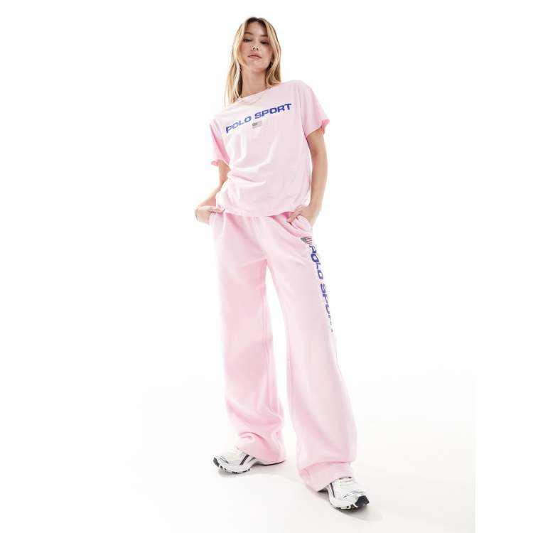 Pantalon de jogging avec logo sur le cote CaTacchini Newcastle United FC Training Polo Shirt Mens Polo Ralph Lauren Rose Sport Capsule Cra wallonieShops