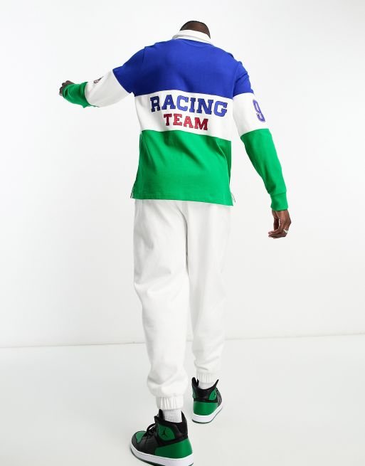 Vestibilità polo ralph best sale lauren