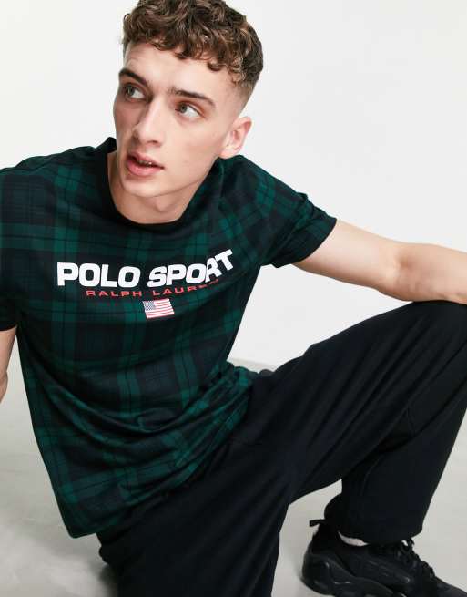 Blackwatch polo outlet t shirt