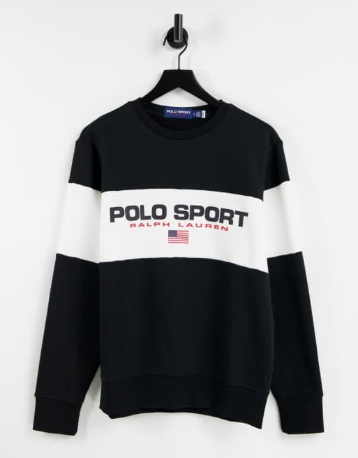 Sudadera polo 2025 sport ralph lauren