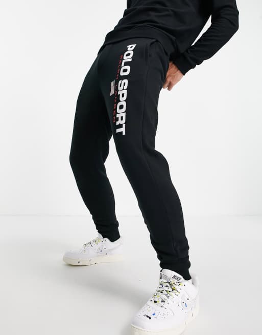 Polo store sport sweatpants