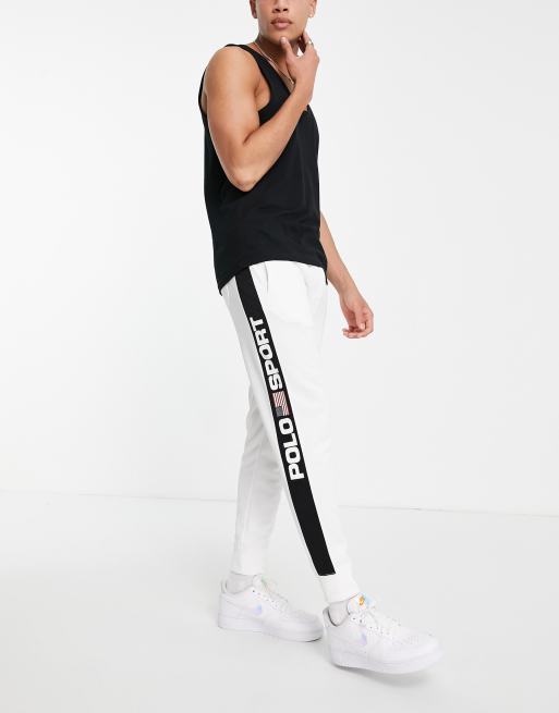 Polo sport outlet track pants