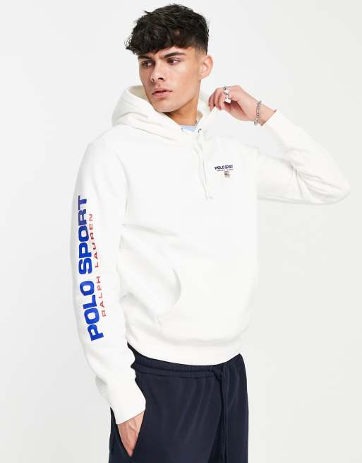 Polo sport ralph outlet lauren hoodie