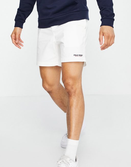 Ralph lauren athletic on sale shorts