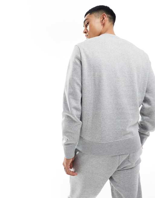 Polo Ralph Lauren – Sport Capsule – Sweatshirt in Grau, 4 von 4