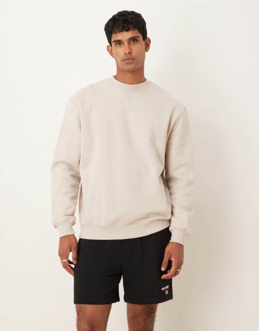 Polo Ralph Lauren - Sport Capsule - Sweatshort met ruimvallende pasvorm en flag-logo in zwart