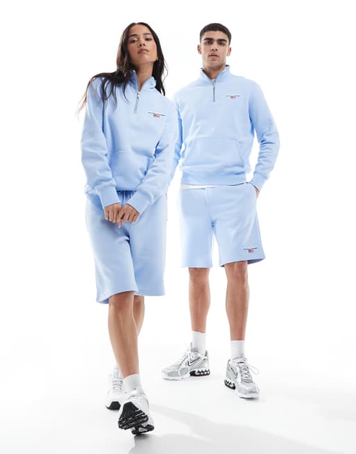 Polo Ralph Lauren Sport capsule unisex small chest logo half