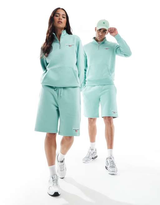 Polo Ralph Lauren Sport capsule unisex small chest logo half