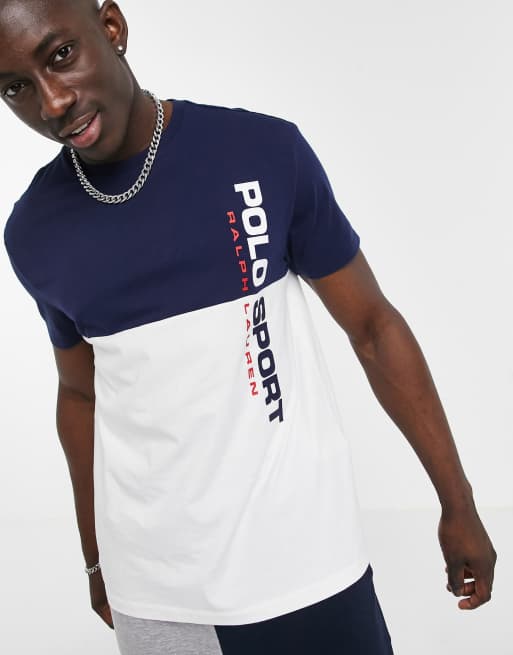 Polo sport homme