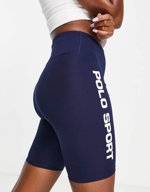 Polo sport leggings best sale