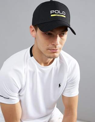 asos ralph lauren cap