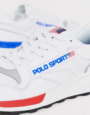 polo sport sneakers