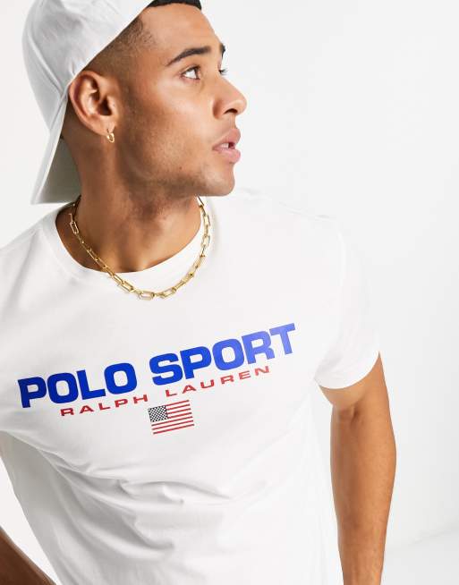 Polo sport ralph lauren hotsell polo shirt