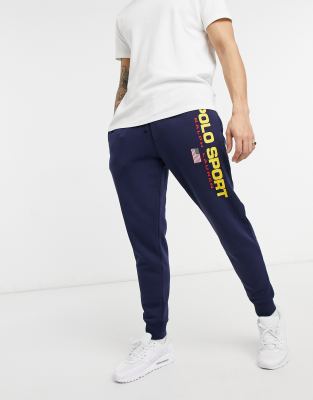 ralph lauren polo sport joggers