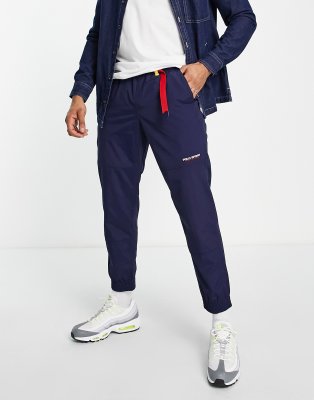 polo sports pants