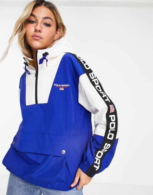 Ralph lauren coupe vent 2025