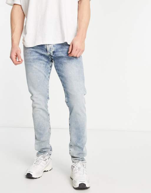 Polo skinny jeans top