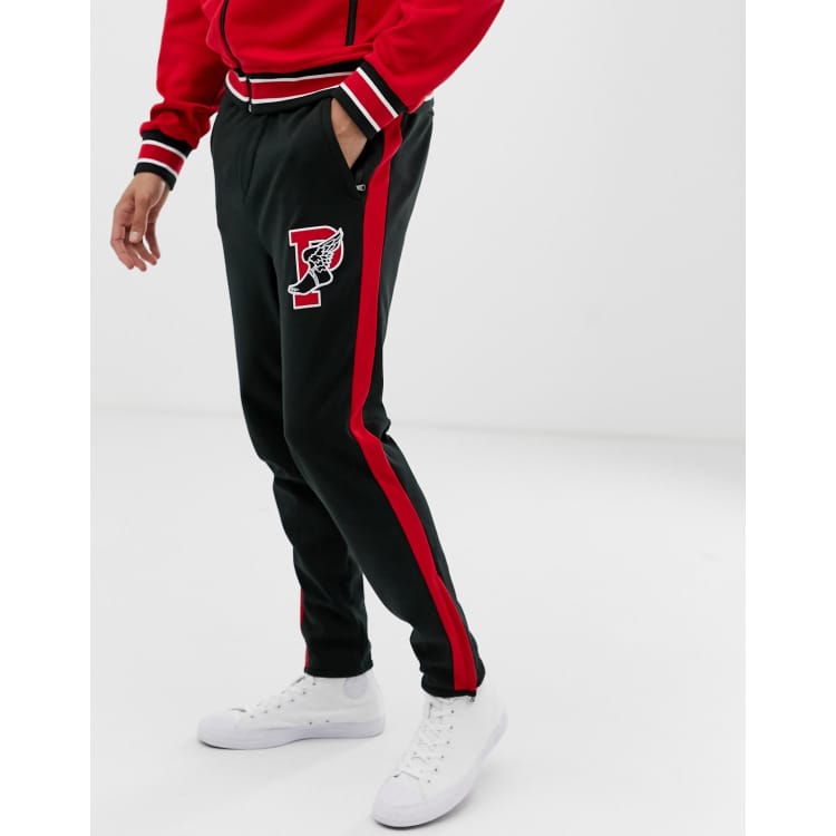 Polo p hot sale wing sweatpants