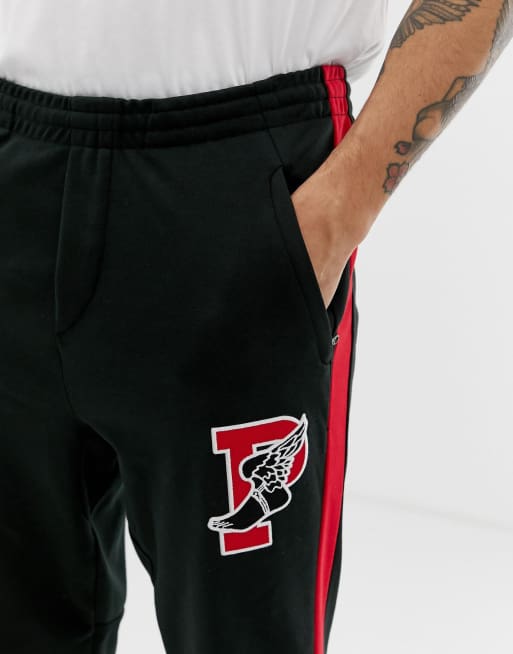 Polo p sale wing sweatpants