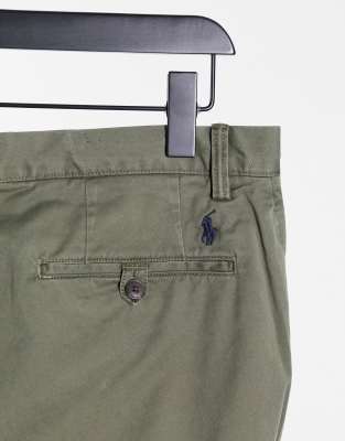 ralph lauren straight fit chino