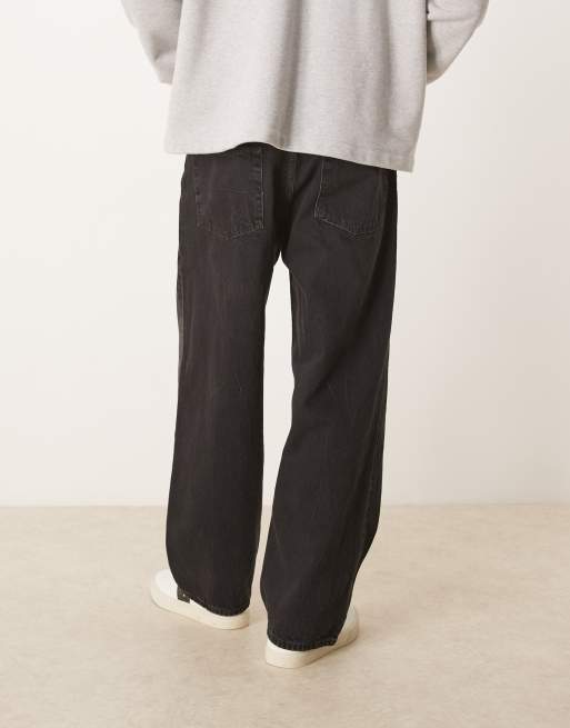 Polo Ralph Lauren straight leg pants in grey, 2 of 5