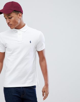 asos ralph lauren shirt