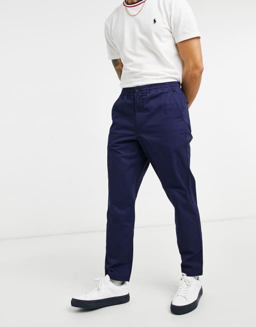 Ralph lauren slim store fit newport pant