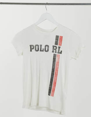 t shirt rl