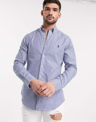 ralph lauren shirts asos