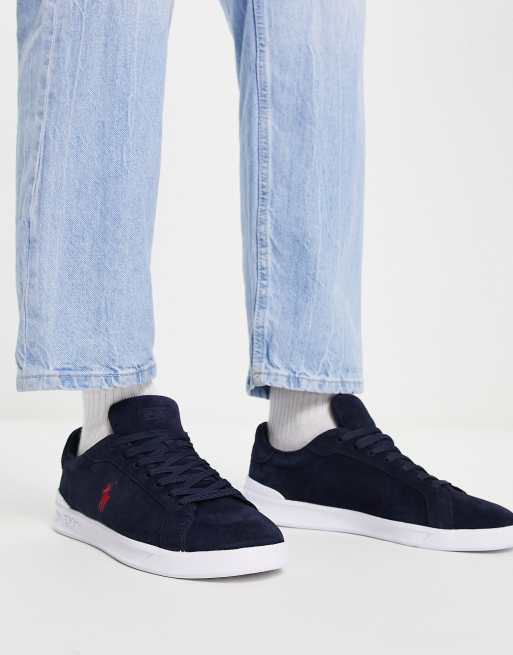 Polo shoes 2019 new arrivals