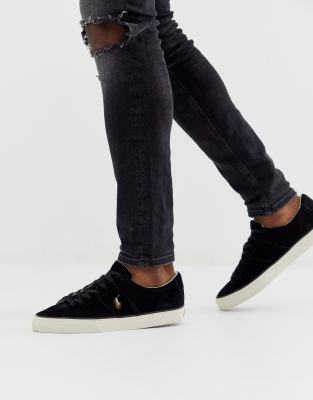 polo sayer sneaker