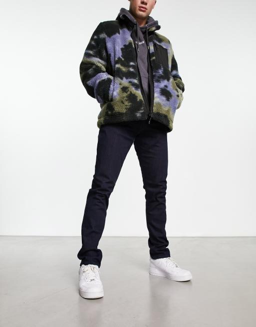 Polo Ralph Lauren – Sullivan – Marinblå, smala jeans