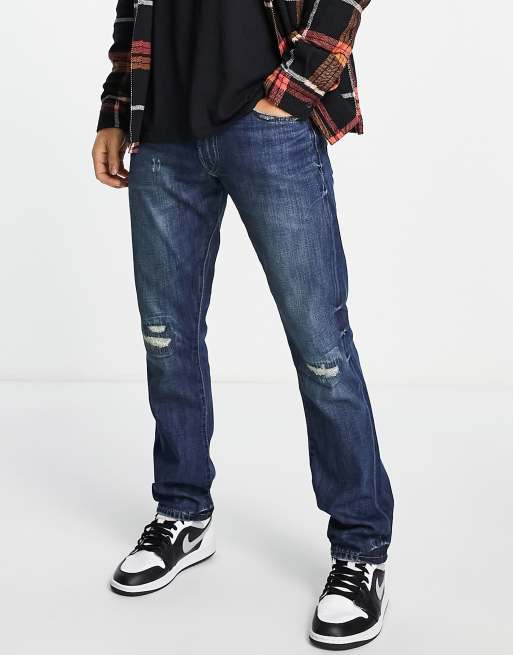 Polo ralph clearance lauren sullivan jeans