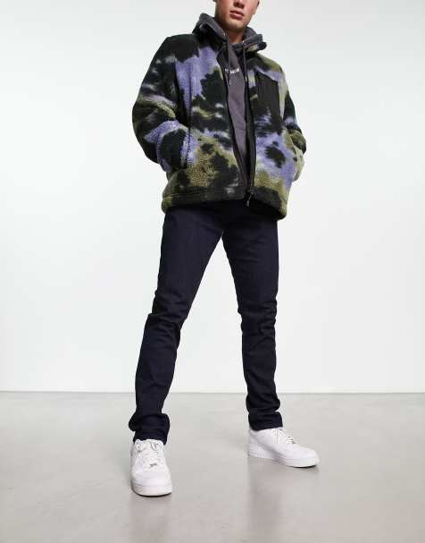 Polo Ralph Lauren - Sullivan - Slim Fit-jeans i marineblå - view 1