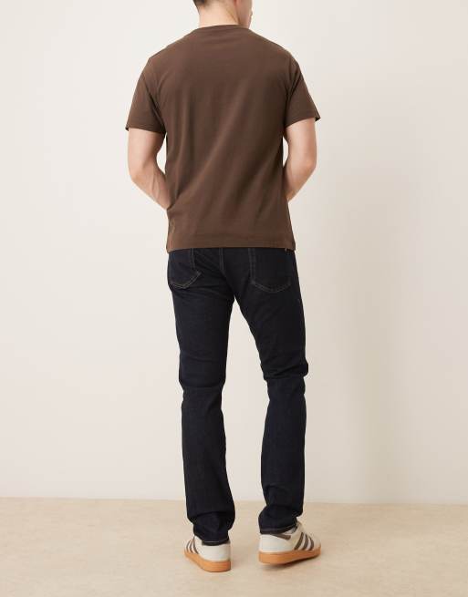 Polo Ralph Lauren - Sullivan - Slim fit-jeans i mørk vask, 2 af 5