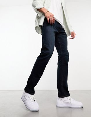 Polo Ralph Lauren Sullivan slim fit jeans in dark wash
