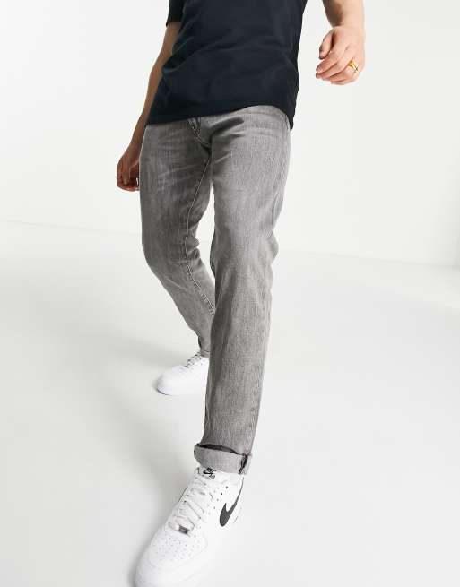 Grey 2025 polo jeans